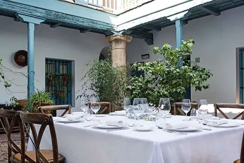 Hospes Las Casas del Rey de Baeza in Sevilla — foto 22