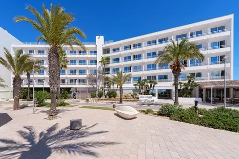 Caprice Concord Hotel & Spa in Santa Margalida — foto 6