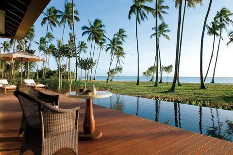 The Residence Zanzibar in Makunduchi — foto 11