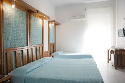 Hotel Miramare in Durgali/Dorgali, foto 28