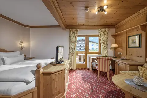 Hotel Tannenhof in Sankt Johann im Pongau — foto 16