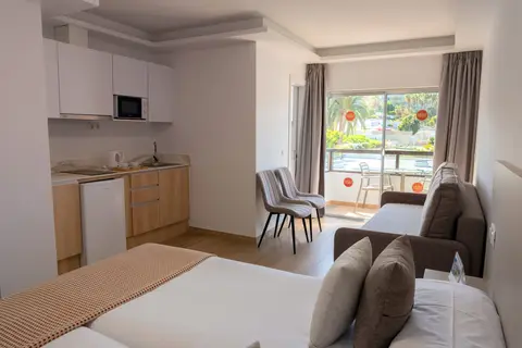 Perla Hotel Tenerife in Puerto De La Cruz — foto 20
