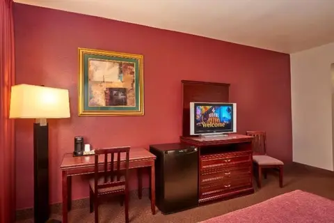 Four Queens Casino & Hotel in Las Vegas, foto 23