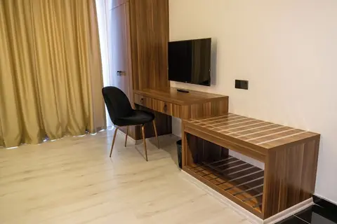 Crown Salamis Hotel in Gazimağusa
