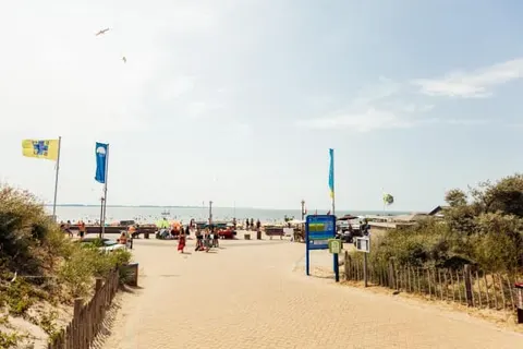 Badhotel Rockanje aan Zee foto 38