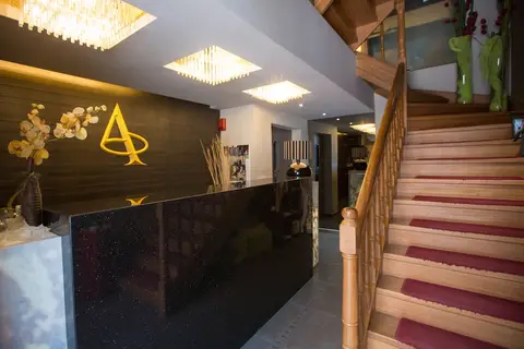 Aion Luxury Hotel in Nauplion, foto 17