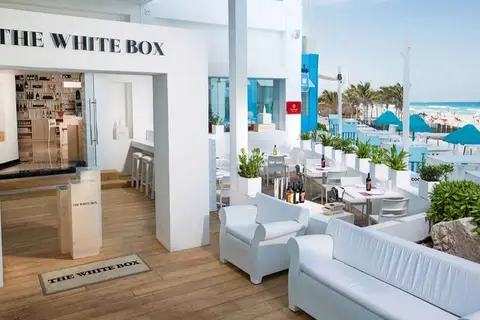 Grand Sens Cancun in sisal — foto 15