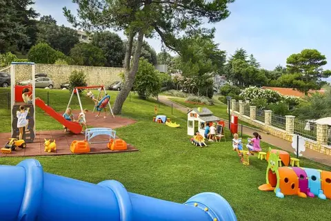 Belvedere Resort in Vrsar — foto 15