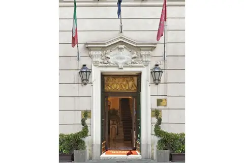 Residenza Antica in Rome, foto 22