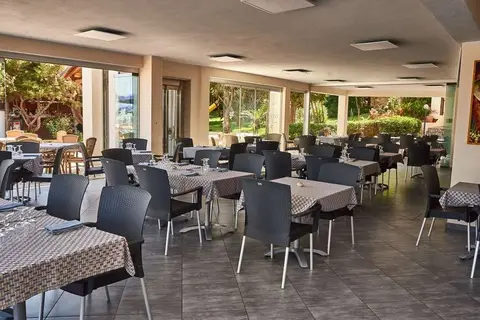 Parco Blu Club Resort in Durgali/Dorgali — foto 19