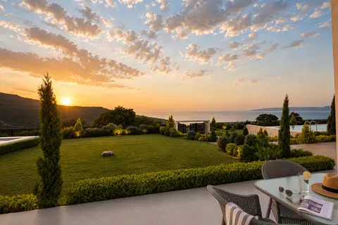 Orange Bell Villa in Σκουτάρος — foto 7