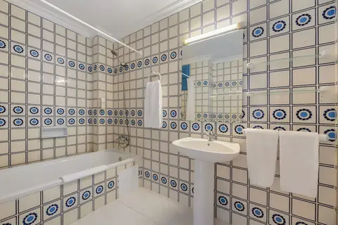 Aparthotel Vibra Monterrey in Sant Antoni de Portmany — foto 24