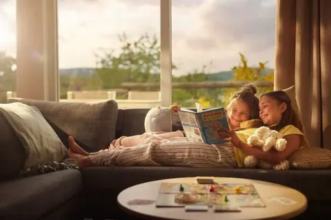 Center Parcs Bostalsee foto 27