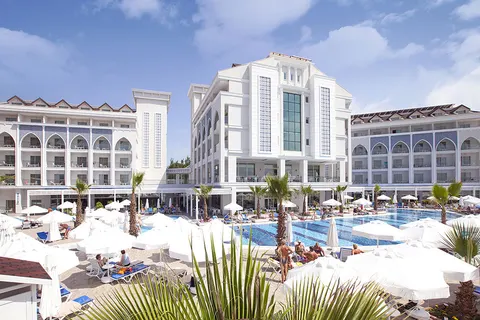 Diamond Elite in Manavgat