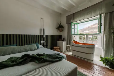 Hotel César Lanzarote in La Asomada — foto 14