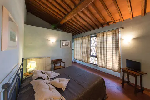 & Appartementen Villa Casagrande in Figline Valdarno, foto 21