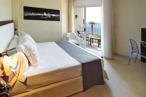 Gran Hotel Reymar in Tossa de Mar — foto 24