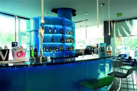 Novotel Barcelona City in Barcelona — foto 5