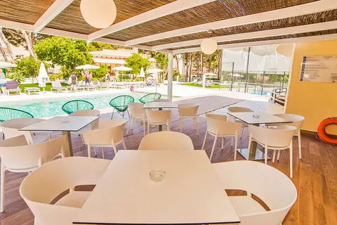 Petit Garden Hotel by Flacalco in Cala Ratjada — foto 6
