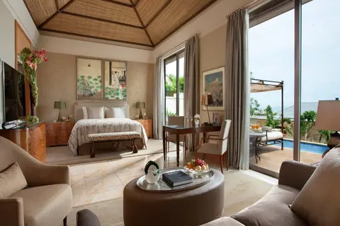 Mulia Villas in Kuta Selatan — foto 8