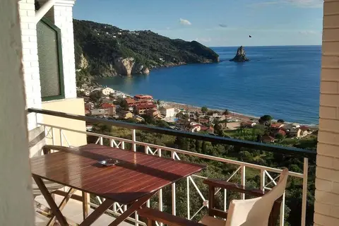 Lido Sofia Appartementen in Άγιος Γόρδιος — foto 11