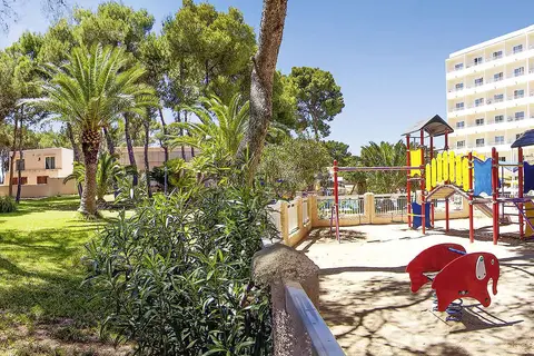 Invisa Hotel Ereso in Santa Eulària des Riu, foto 12