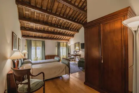Le Camere Di Palazzo Bortolan in Treviso — foto 2