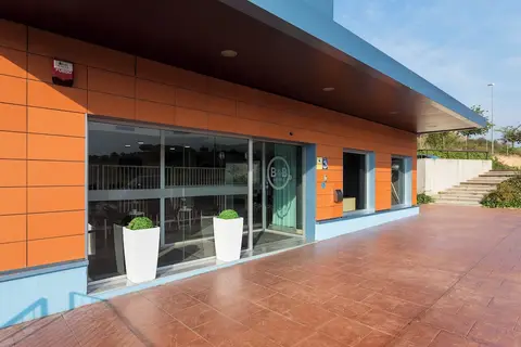 B&B HOTEL Barcelona Granollers in Les Franqueses Del Vallès — foto 29