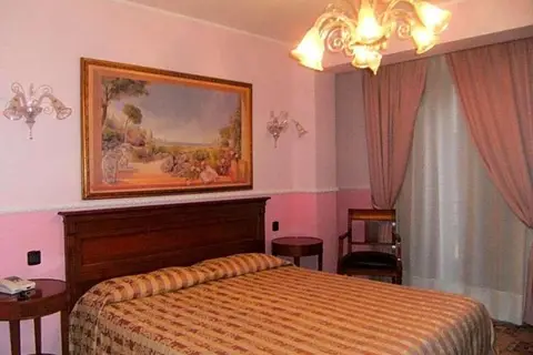 Hotel U Bais in Scilla — foto 4