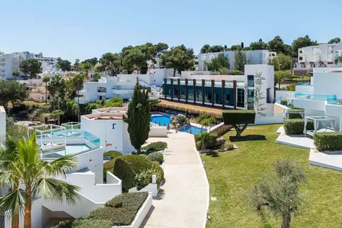 Marsenses Ferrera Blanca Adults Only in Cala Ferrera — foto 12
