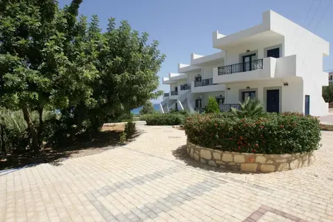 Cretan Seaside Boutique Hotel in Δημοτική Ενότητα Χερσονήσου — foto 18