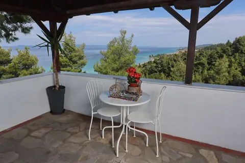 Apartments Peristerides in Δημοτική Ενότητα Παλλήνης — foto 12