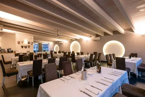 Hotel Villa Luisa Resort in San Felice del Benaco — foto 7