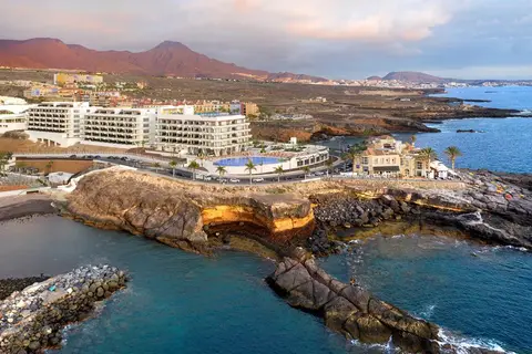 H10 Atlantic Sunset Horizons Collection, Tenerife in Playa Paraiso