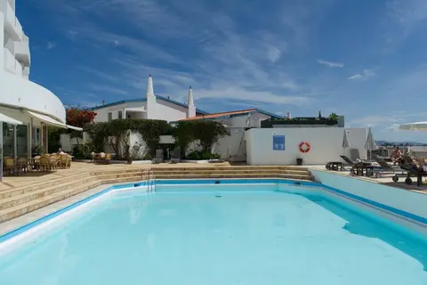 Belver Boa Vista Hotel & Spa in Albufeira — foto 6