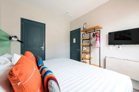 La Palomilla Bed & Breakfast in La Paz, foto 5