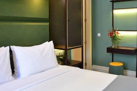 My Story Charming Hotel Augusta in Almada — foto 2