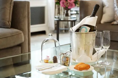 Hotel d'Angleterre in Kopenhagen, foto 13
