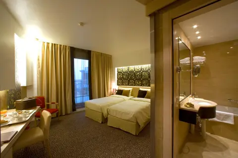 Antony Palace in Marcon, foto 10