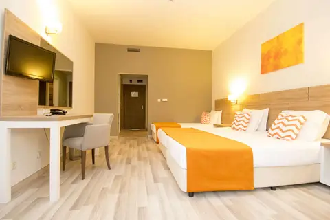 Park Hotel Odessos in Одесос — foto 18