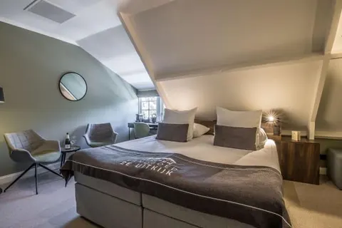 Landgoed De Uitkijk foto 5