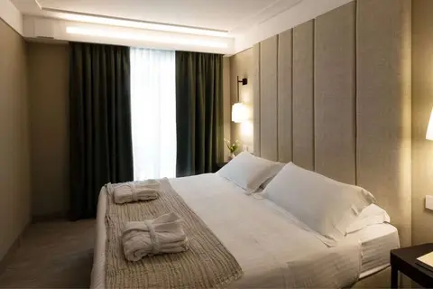 Hotel Ceccarini 9 in Riccione — foto 2