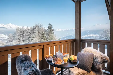 Résidence Le Snoroc in Aime-la-Plagne — foto 14