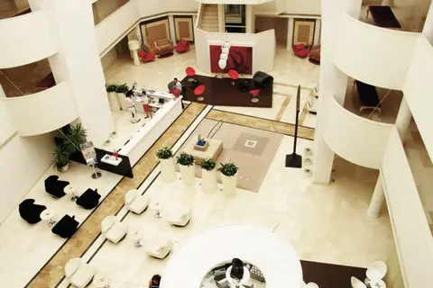 Sisus Hotel in Çeşme, foto 4