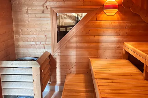 Camping Naturist De Reenert foto 4