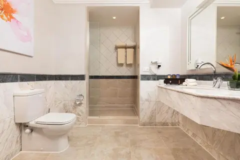 Pickalbatros Laguna Vista Hotel in نبق — foto 5