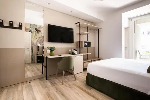 Life Hotel Bibione in Rome — foto 15