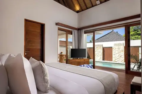 The Prime Seminyak in Kuta Utara — foto 13