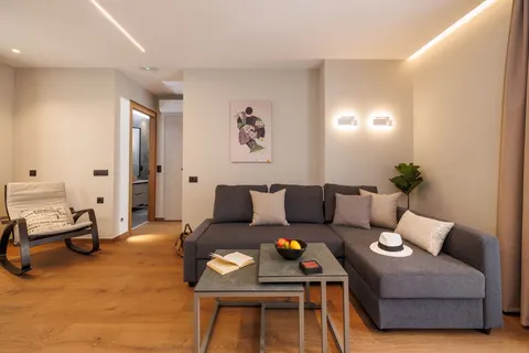 Jolly Suites foto 11