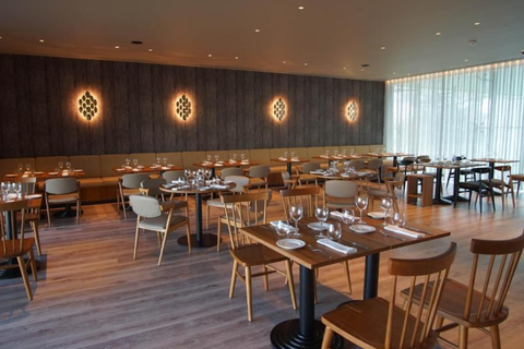 Hotel The Lince Azores foto 9